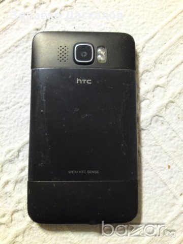 HTC HD2 андроид, снимка 4 - HTC - 19404061