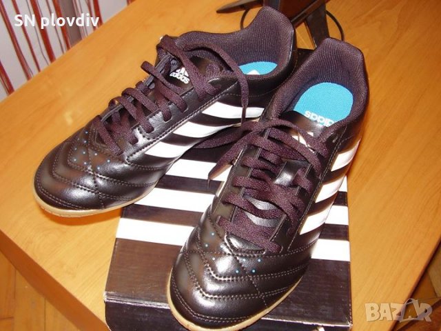 Нови Adidas Goletto ,39номер , снимка 2 - Маратонки - 23244956