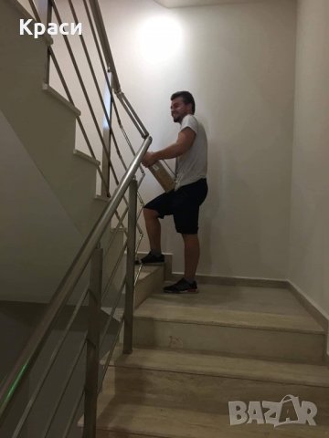 Преместване на дома и офиса,хамали,падащ борд,Пловдив ТОП ЦЕНИ, снимка 4 - Хамалски услуги - 24295967