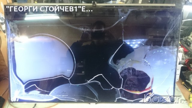 UE40F8090SL  СЪС СЧУПЕН ПАНЕЛ