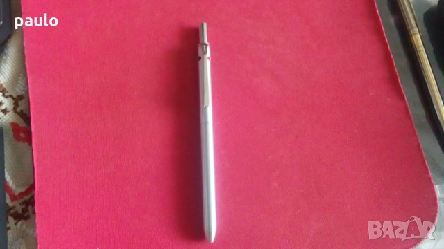 Стар четирицветен Химикал  Германия, снимка 3 - Колекции - 25599564