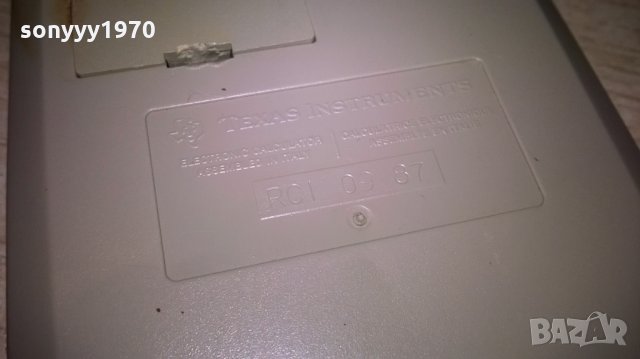 Texas instruments-за батерия, снимка 13 - Друга електроника - 24259705