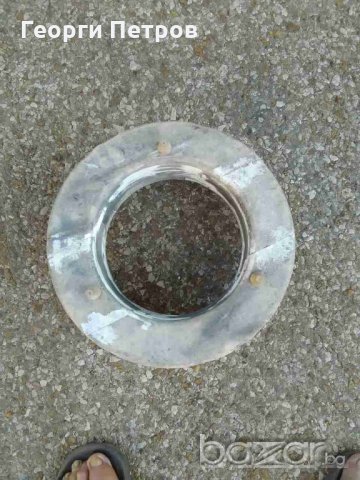 задни тежести-тежини от сив чугун за малогабаритни трактори, снимка 6 - Селскостопанска техника - 18174017