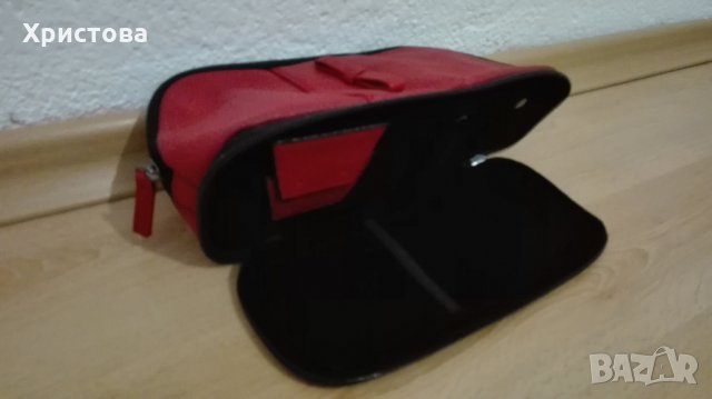 Козметичен и бижутериен несесер, снимка 2 - Други - 23832125