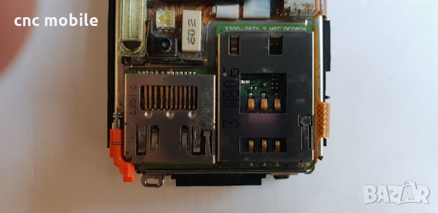 Sony Ericsson K850 оригинални части и аксесоари , снимка 10 - Резервни части за телефони - 23943648