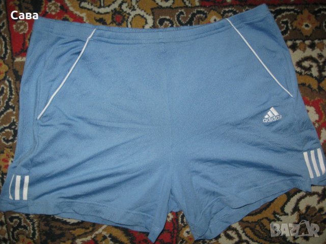 Шорти ADIDAS  дамски,С-ХЛ , снимка 5 - Спортни екипи - 21681524