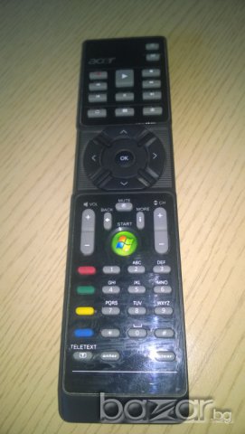 acer-remote-rc804v-b-уиндоус-нов внос от швеицария, снимка 9 - Клавиатури и мишки - 7831234