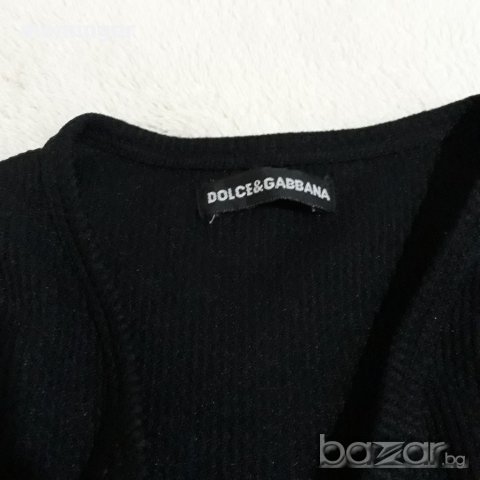 Dolce&gabbana, снимка 2 - Жилетки - 21207533
