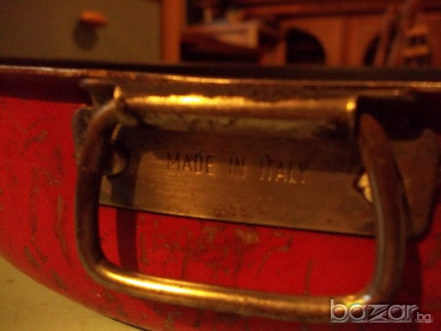 Алуминиеви съдове тенджера тава чайник млековарка тиган, снимка 16 - Съдове за готвене - 20719970