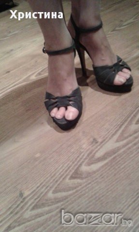 летни обувки Supertrash, снимка 1