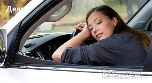 0026 Аларма против заспиване при шофиране