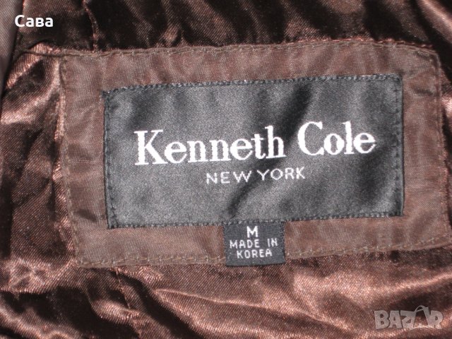 Яке KENNETH COLE    дамско,М-Л
