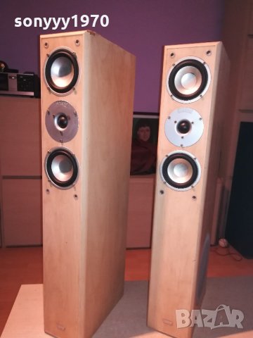 magnat motion 990 set-2x250w-made in germany-внос швеицария, снимка 11 - Тонколони - 21695136