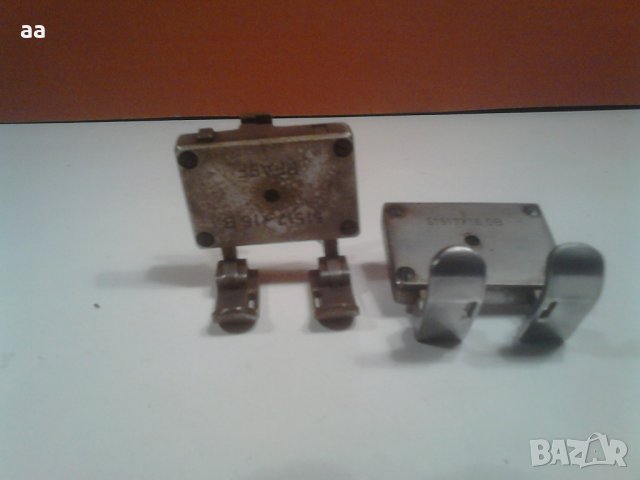 Краче за Пфаф 16мм