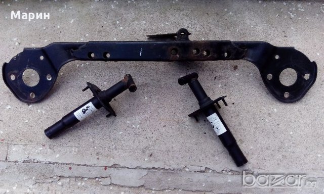 Части за BMW X5 E53 БМВ Х5 Е53 Супер изгодни цени !, снимка 3 - Части - 17873456