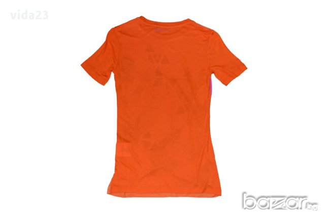 Versace Jeans - Дамска тениска , размер 38, снимка 4 - Тениски - 10398075