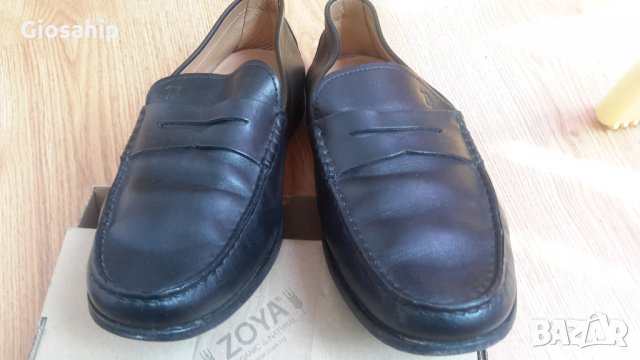 Мъжки обувки KENZO 45 и мокасини TOD'S 42, снимка 7 - Ежедневни обувки - 23298644