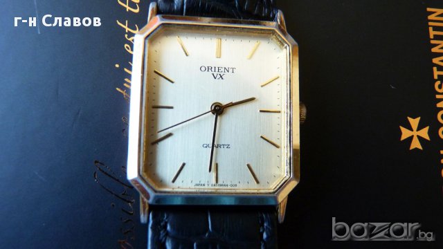 Orient , снимка 2 - Мъжки - 15852033