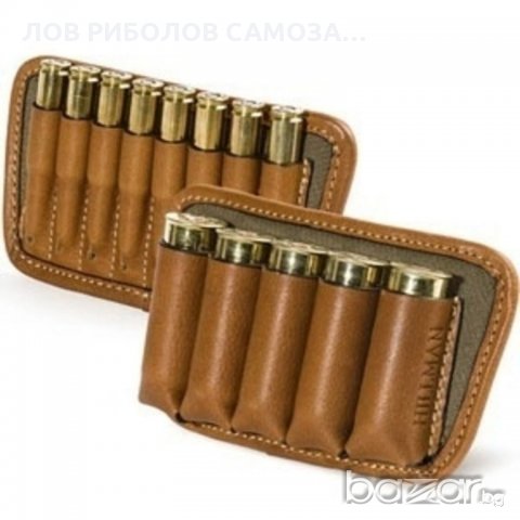 Паласка Hillman Exclusive