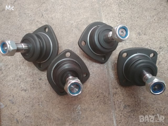 Руски части в наличност