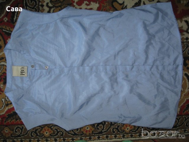 Блуза PHILOSOPHY BLUES ORIGINAL  дамска,м, снимка 2 - Тениски - 19185053