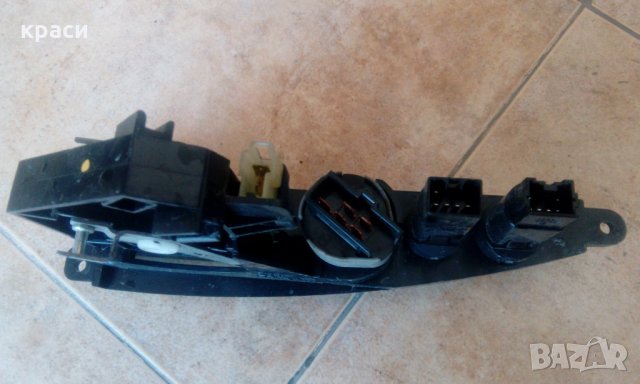 панел парно мицубиши, снимка 4 - Части - 25595191