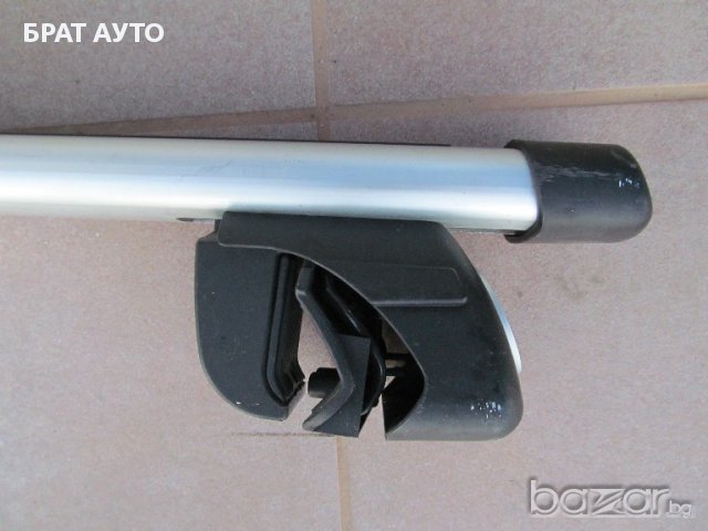 БАГАЖНИК ЗА CHEVROLET CAPTIVA, снимка 4 - Аксесоари и консумативи - 16365912