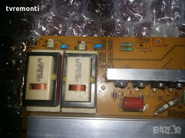 POWER BOARD EAX55357701/32 Rev1.3, снимка 3 - Части и Платки - 22068386