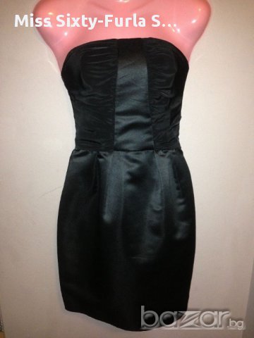 MANGO-нова парти рокля Манго-M размер , снимка 3 - Рокли - 12658439