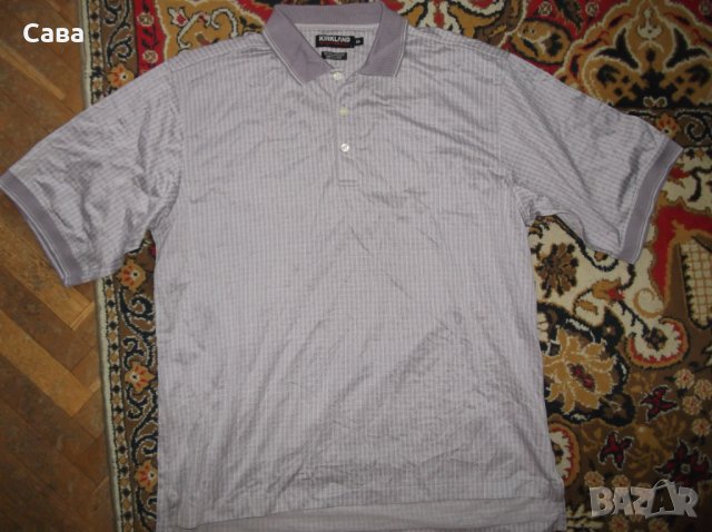 Блузи GANT, CLEVELAND, WESTBURY   мъжки,2-3ХЛ, снимка 3 - Тениски - 26114454