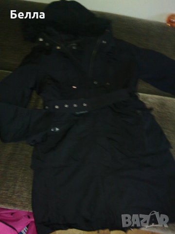 зара две якета в едно , снимка 2 - Якета - 22680849
