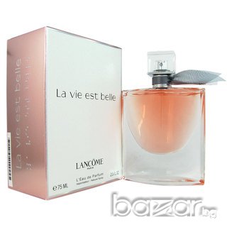  Lancome La Vie Est Belle L`eau de Parfum   75 мл реплика