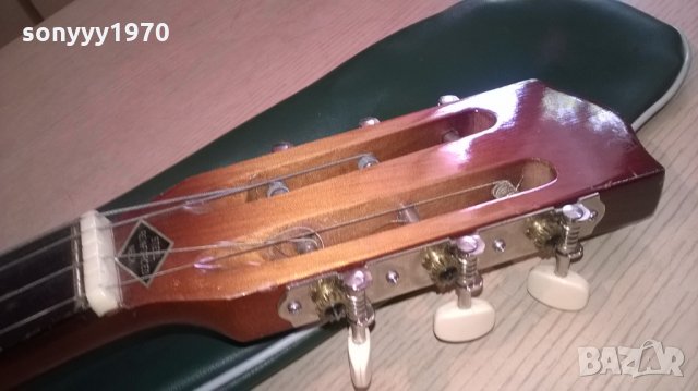 suzuki guitar NO.6-made in japan-внос швеицария, снимка 12 - Китари - 25309256