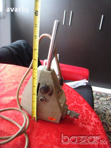 Бъркачка Малка, Лабораторно оборудване, снимка 7 - Други машини и части - 13715723