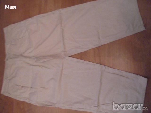 Мъжки панталон за ръст 170 см.