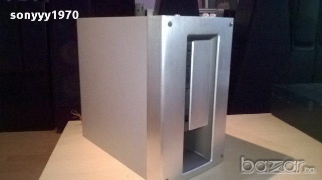 sony subwoofer-пасивен-20кг-внос швеицария, снимка 3 - Тонколони - 12546265