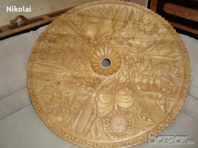 Дърворезби , снимка 12 - Декорация за дома - 21294976