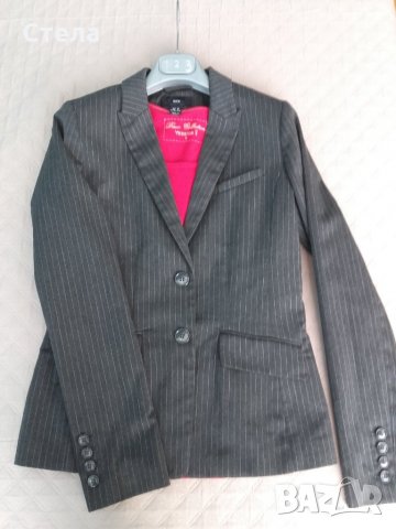 H&M сако+блуза