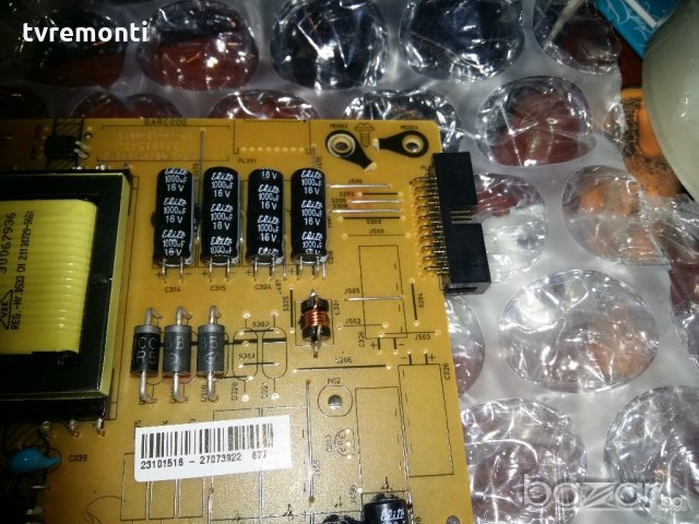 POWER SUPPLY 17IPS19-5P , снимка 3 - Части и Платки - 20291296