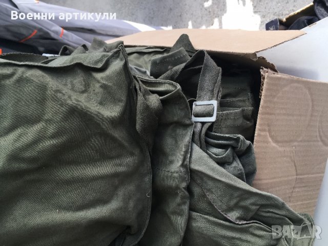 Противогазни торби, снимка 10 - Оборудване и аксесоари за оръжия - 21573339