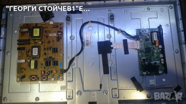 39FLHYR274SOC СЪС СЧУПЕН ПАНЕЛ, снимка 3 - Части и Платки - 22761587