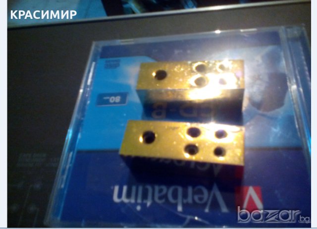 силов свързващ преходник, снимка 4 - Аксесоари и консумативи - 20836653