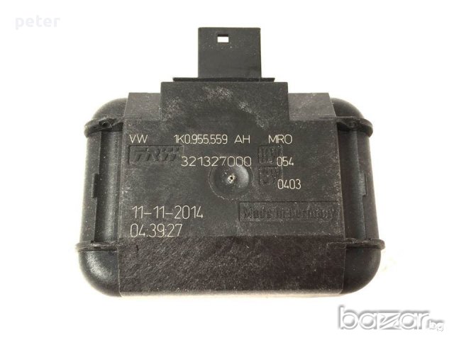 1k0955559af сензор за дъжд за VW AUDI SEAT SKODA, снимка 1 - Аксесоари и консумативи - 17506545