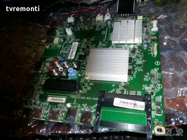 MAIN BOARD 715G8132-M01-B00-005к