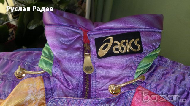 Asics Зимно скиорско яке