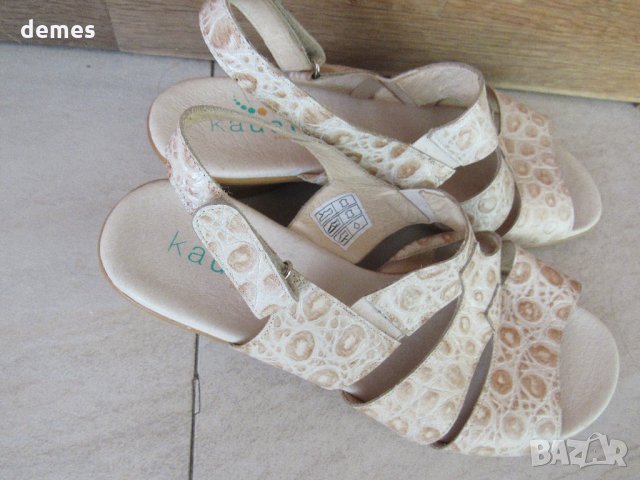  Нови испански сандали номер 40, снимка 9 - Сандали - 25998917