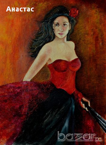 Картини, снимка 6 - Картини - 12592522