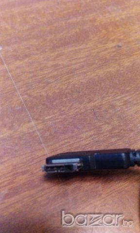 Зарядно NEC, снимка 4 - Батерии, зарядни - 19299388