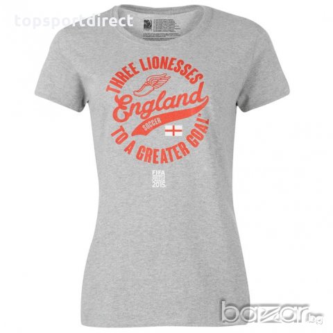 УЕФА Спортни дамски тенески 100%памук внос Англия, снимка 1