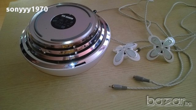 Jbl spyro subwoofer+satelite-активен буфер с колони-внос швеицария, снимка 18 - Ресийвъри, усилватели, смесителни пултове - 17520294